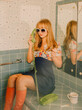 © Lauren Jones/Stocksy - Cherry Bomb