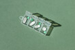 © Maki Company Limited/Stocksy - Daily drug dose - pills organized in a pill box