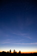 nightsky-aurora high panorama
