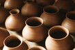 © Luis Herrera/Stocksy - handmade ceramic