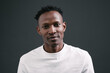© MaaHoo Studio/Stocksy - portrait of a young black man