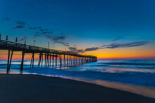 Outer Banks Pier