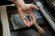 © Floris Productions/Stocksy - Precious stones in various colours.