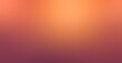 © IKT224 - Abstract smooth texture on classic blurred gradient mesh background on brown-orange background