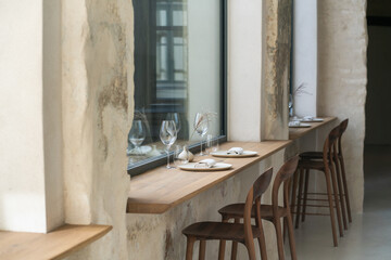 Modern Tableware