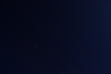 blue sky background