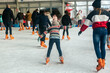 © Marco Govel/Stocksy - Kids on an ice rink