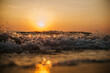 © Eleonora Grasso/Stocksy - Sea waves