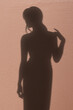 © Rawpixel.com - Background with shadow of a woman