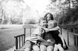 © Paige Stumbo/Stocksy - Three Young Siblings
