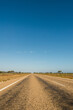© Gillian Vann/Stocksy - remote highway in Australia