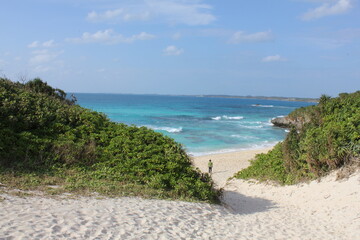 Miyako Island, Okinawa pref. Japan 