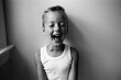 © Jakob Lagerstedt/Stocksy - A handsome young boy wearing a tank top