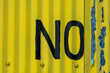 © Alan Shapiro Photography/Stocksy - No painted on corrugated aluminum
