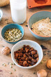 © Nataša Mandić/Stocksy - Raisins in a bowl