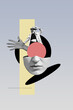 © Evgeniy Shvets/Stocksy - Collage