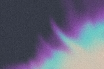 digital noise gradient. nostalgia, vintage 70s, 80s style. abstract lo-fi background. retro wave, sy