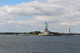 Fototapeta  - Statue of Liberty, New York City