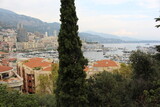 Fototapeta  - Monaco, Monte Carlo 