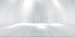 © ooddysmile - white and gray studio room backdrop or blank perspective  stage with spotlight background