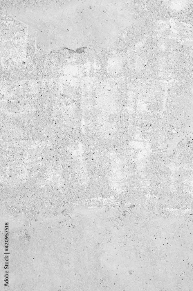 Old rough concrete surface texture - obrazy, fototapety, plakaty 