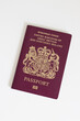 © LightItUp - British UK EU passport identification document travel overseas ID
