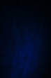 Dark, blurry, simple background, blue abstract background gradient blur.