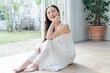 © ponta1414 - 日本人女性　ビューティイメージ　ポートレート