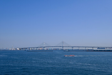 神奈川県横浜市みなとみらい