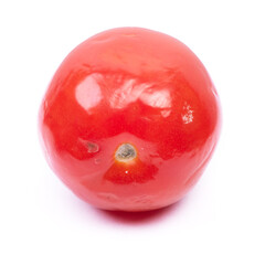 Wall Mural - Small tomato with mold