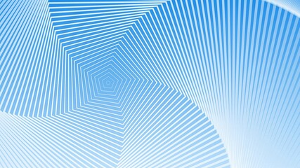 Aufkleber - Minimal backgrounds design. Lines colorful design. Future geometric patterns. Digital generated image. Trendy stylish illustration.