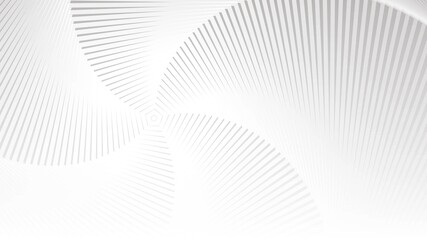 Aufkleber - Minimal backgrounds design. Lines colorful design. Future geometric patterns. Digital generated image. Trendy stylish illustration.