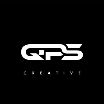 QPS Letter Initial Logo Design Template Vector Illustration	

