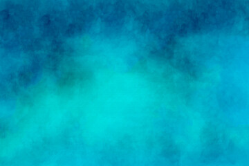 Wall Mural - blue sky background