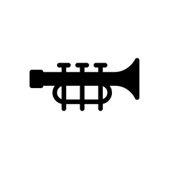 Poster - trumpet