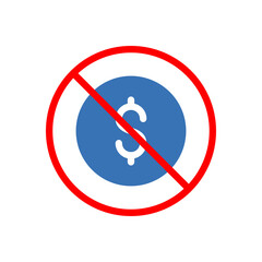 Sticker - banned