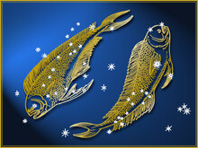 Pisces Astrological Sign