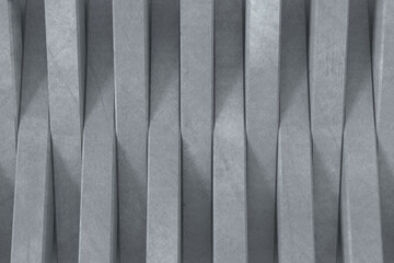 Wall Mural - abstract background of concrete wall. 3d background design. 3d rendering.