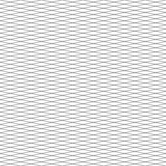 Poster - Diagonal Mesh Pattern. Vector Diagonal Lines.
