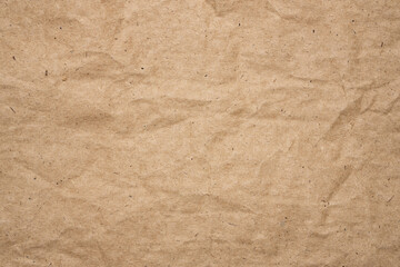 Brown old paper texture. Vintage paper background
