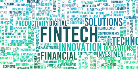 Poster - Fintech