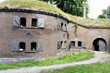 Fort Gerharda, Świnoujście, Twierdze w Polsce, obrona