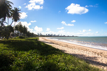 Wall Mural - Aracaju