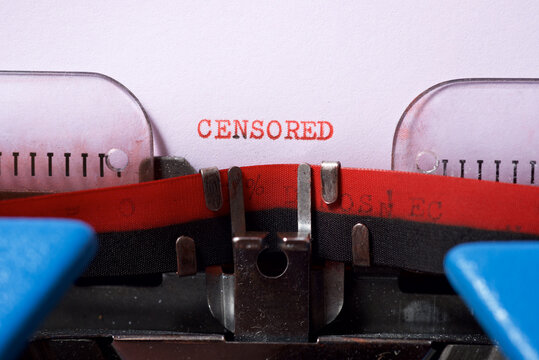 Censored concept view
