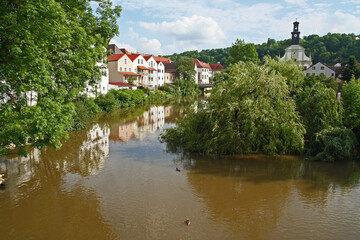 Wall Mural - Eichstätt