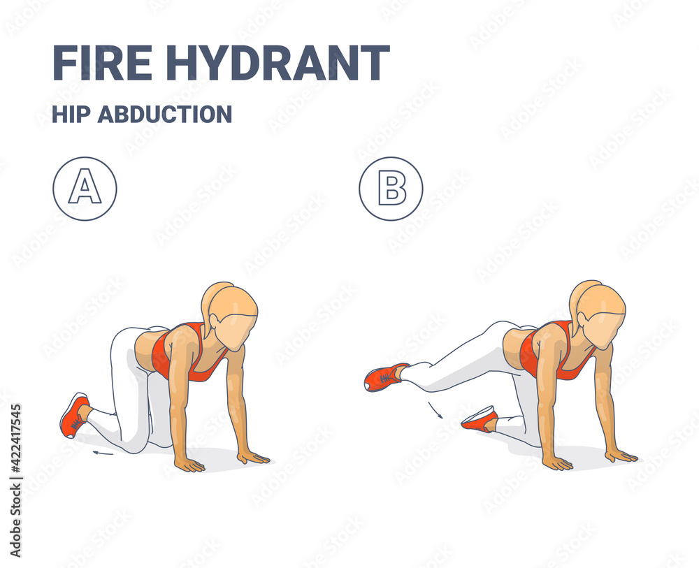 what-muscles-do-banded-fire-hydrants-work-infoupdate