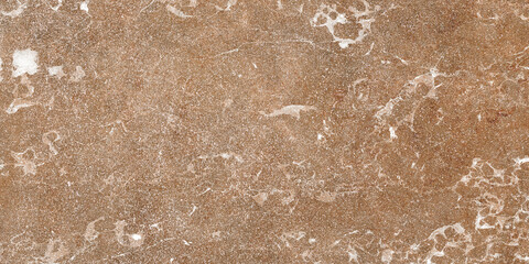 Wall Mural - Beige Italian marble texture background. close up beige surface texture of elegance stone used for background. Closeup Italian marbel slab or grunge stone. Wall and floor tiles and modern marble.