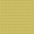 © Marina SJ - fashion yellow art print, abstract colorful mosaic pattern for design. seamless background