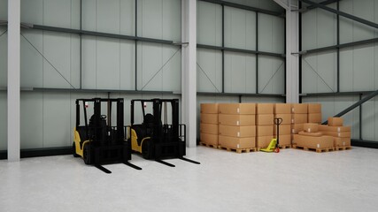 warehouse interior 2b