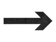 right direction arrow